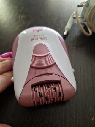 Epilatore Braun Silk-épil