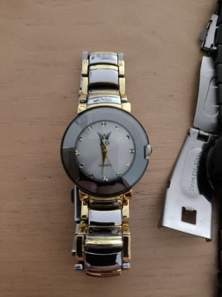 3 Orologi Donna - Nuovi