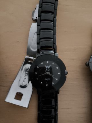 3 Orologi Donna - Nuovi