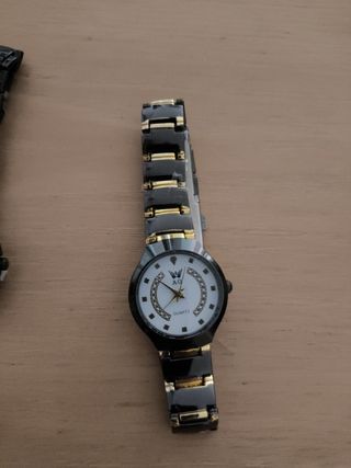 3 Orologi Donna - Nuovi