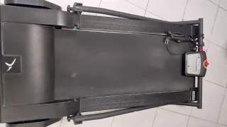 Cinta Caminadora BH Fitness