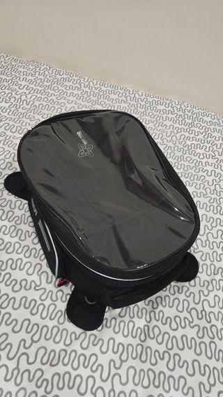 Bolsa de depósito expandible GIVI