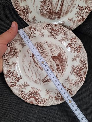 Piatti Ville Venete Tognana (2)