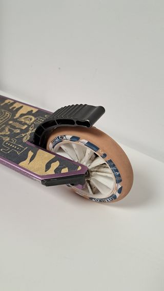 Patinete Oxelo infantil usado