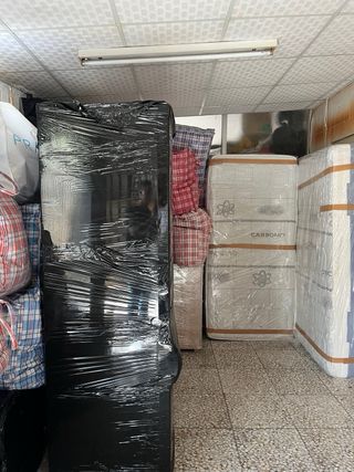 MUDANZAS Y TRANSPORTE ALICANTE 601 906 809