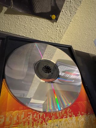 Sega Saturn Bust-A-Move 2 Arcade
