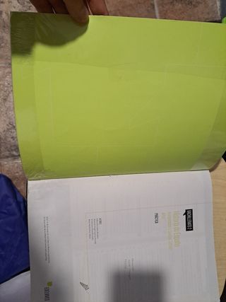 Historia De España, Artes, Bachillerato 2