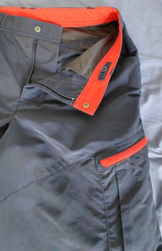 Pantalones trekking niño (14-15 años)