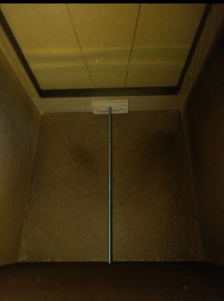 Cajón flamenco J.Leiva