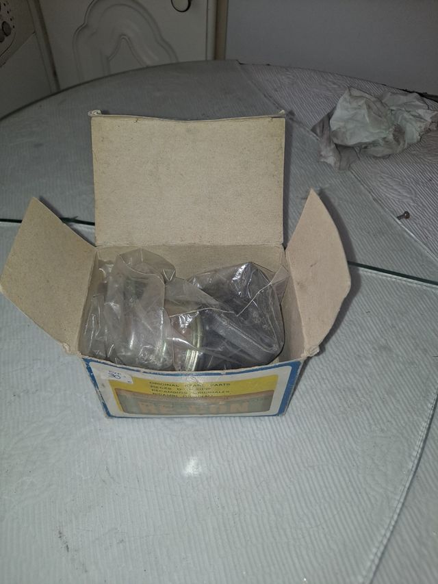 Bomba gasolina Renault 5 - R5