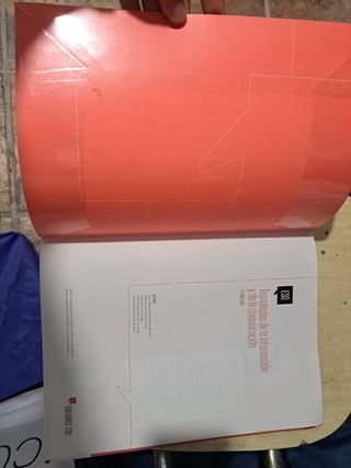 Tenología 7 ESO-Tecnología de la Información y ...