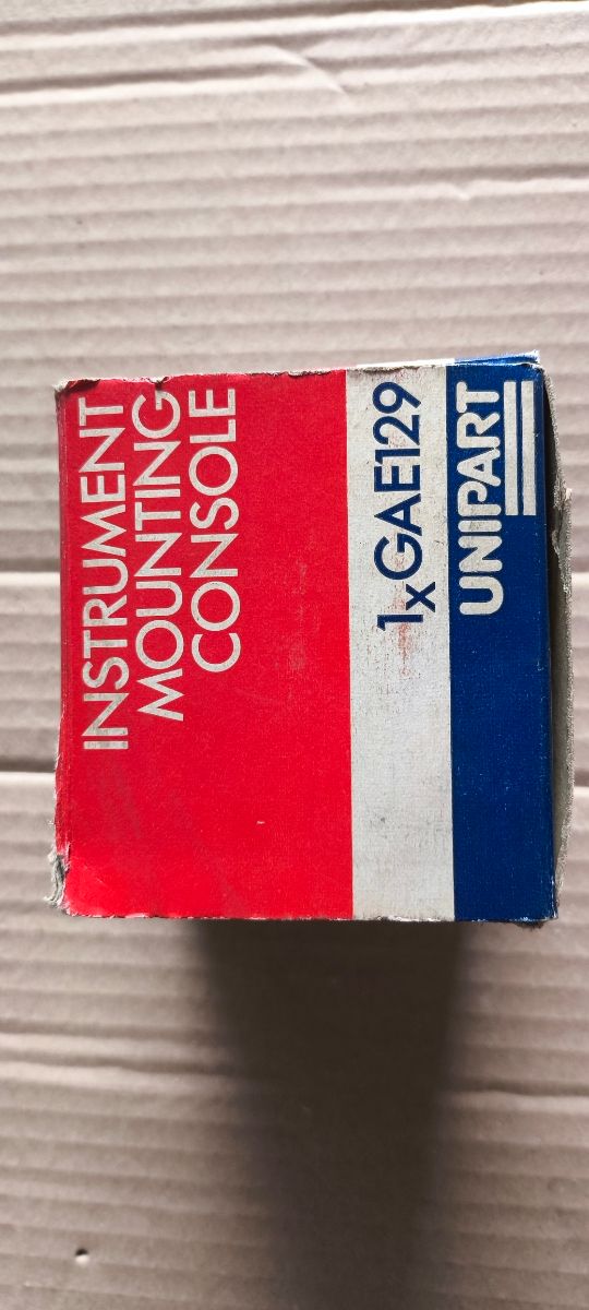 Soporte Instrumentos Rover Mini Clásico