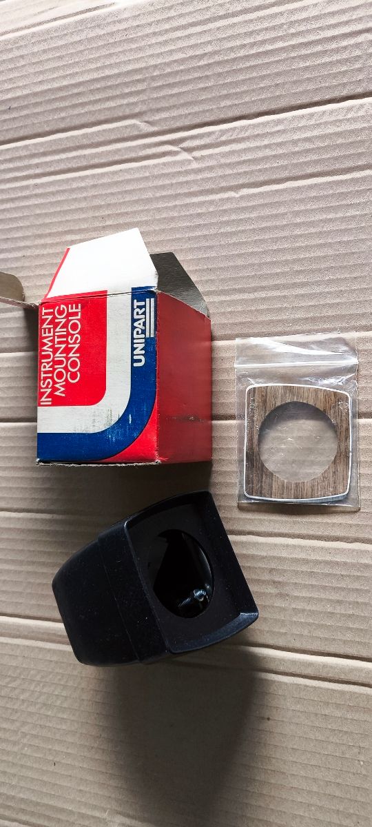 Soporte Instrumentos Rover Mini Clásico