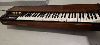 Korg CX-3 Órgano Vintage