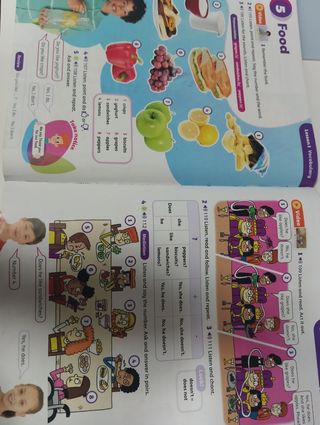 Open Up 3. Class Book