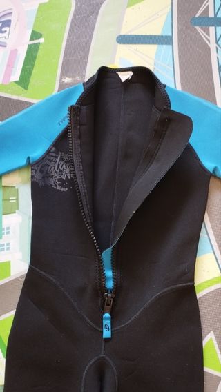 Neopreno Tribord+ regalo escarpines