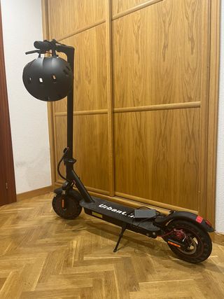Patinete Eléctrico Urbanglide 100MAX
