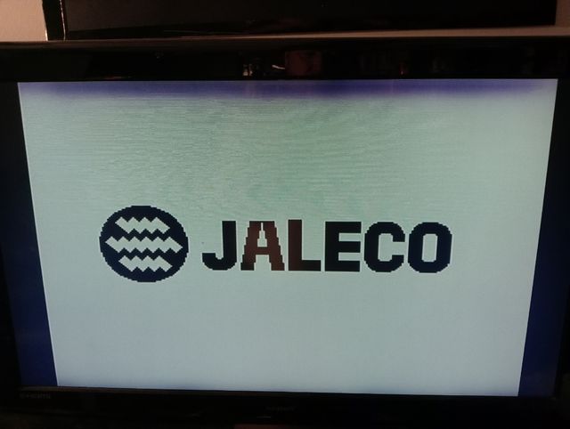 Earth Defense Force - PAL Esp SNES Super Nintendo