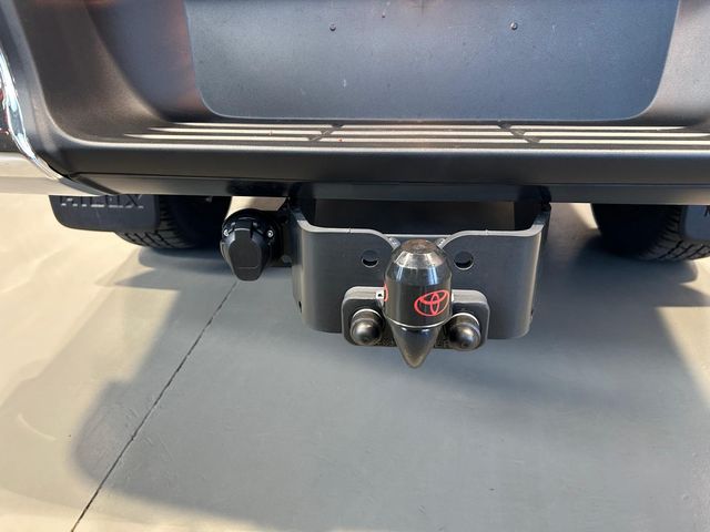 TOYOTA Hilux 2.8 D4D 150kW204CVCab Doble VX