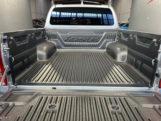 TOYOTA Hilux 2.8 D4D 150kW204CVCab Doble VX