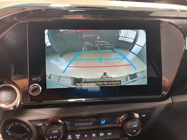 TOYOTA Hilux 2.8 D4D 150kW204CVCab Doble VX