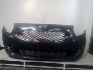 Paragolpes Delantero Kia Carens IV