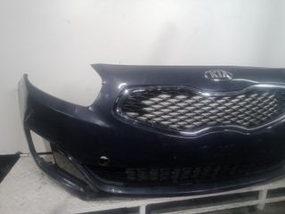 Paragolpes Delantero Kia Carens IV