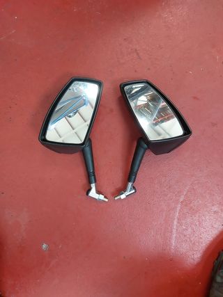 Espejos Peugeot Satelis 125 (2007)