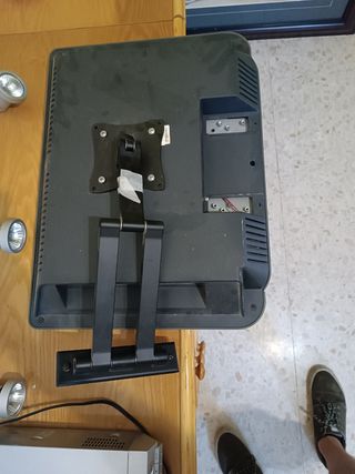  Televisor con Dvd