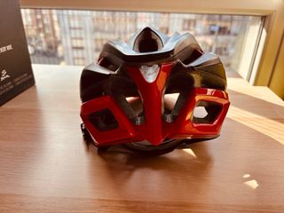 Casco Spiuk Adante ciclismo