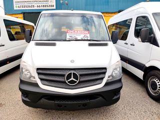 Mercedes-Benz Sprinter 316cdi 163cv 9 plazas L3H1