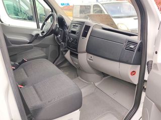Mercedes-Benz Sprinter 316cdi 163cv 9 plazas L3H1
