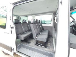Mercedes-Benz Sprinter 316cdi 163cv 9 plazas L3H1