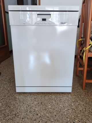 Lavavajillas Miele G 4212 SC