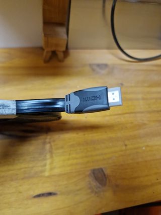 Cable HDMI 10m Plano