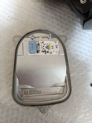 Módulo LED Mercedes 