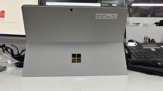 Microsoft Surface Pro 7+ seminuovo