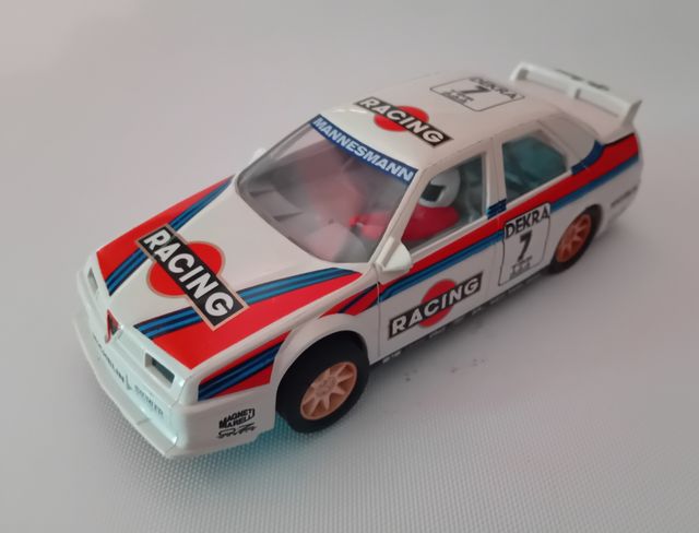 Scalextric Alfa Romeo 155 DTM