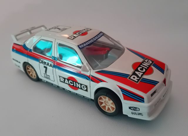 Scalextric Alfa Romeo 155 DTM