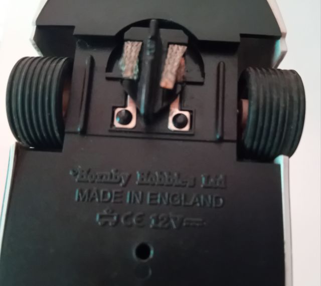 Scalextric Alfa Romeo 155 DTM