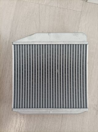 Radiador calefacción Opel Corsa nuevo