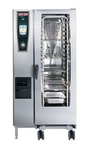 HORNOS RATIONAL OCASION Y NUEVOS