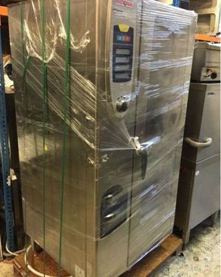 HORNOS RATIONAL OCASION Y NUEVOS