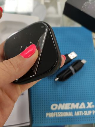 Adaptador inalámbrico CarPlay/Android Auto
