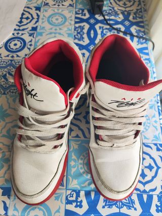 Zapatillas Nike Air talla 44