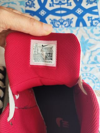 Zapatillas Nike Air talla 44