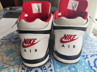 Zapatillas Nike Air talla 44