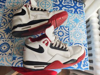 Zapatillas Nike Air talla 44