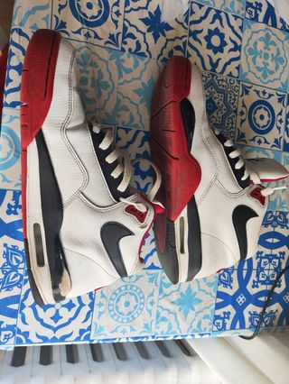 Zapatillas Nike Air talla 44