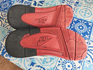 Zapatillas Nike Air talla 44